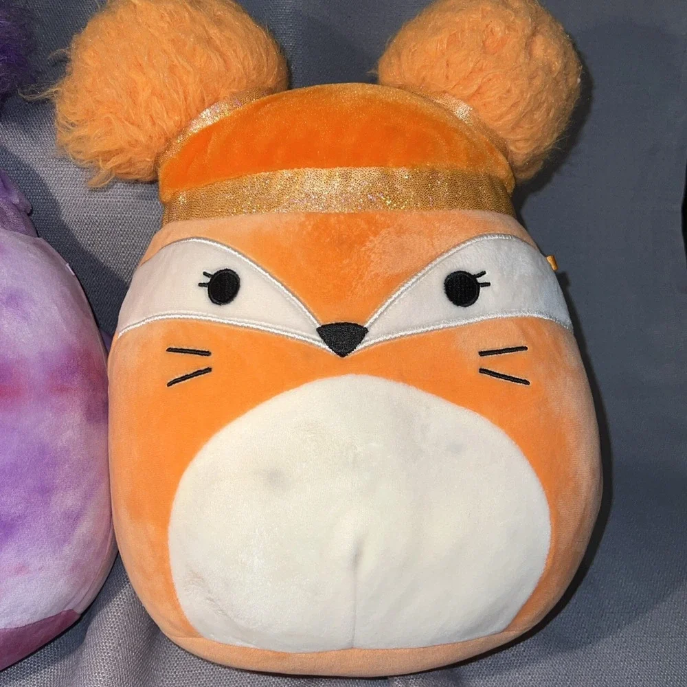 Swishmallow good continues
